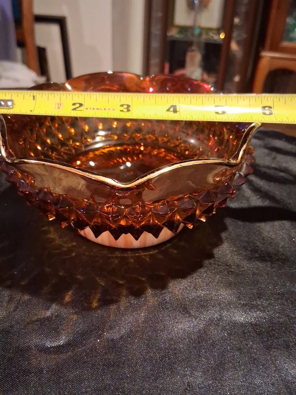 no brand rich amber